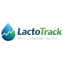 Lactotrack Logo